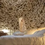 Torre Hébergement de vacances Granitola