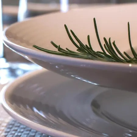 Tatil Evi Torre Granitola