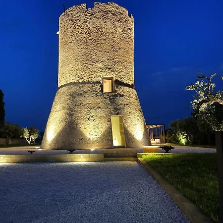 Torre