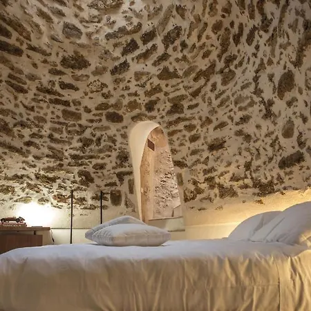Torre Feriehus Granitola