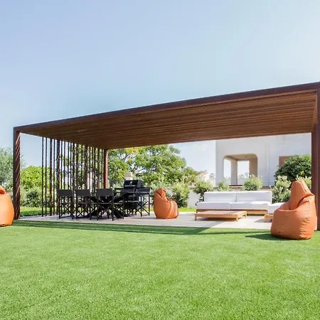 Tatil Evi Torre *