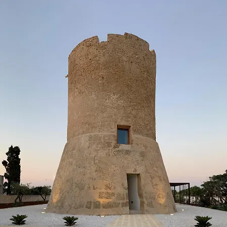 Tatil Evi Torre *