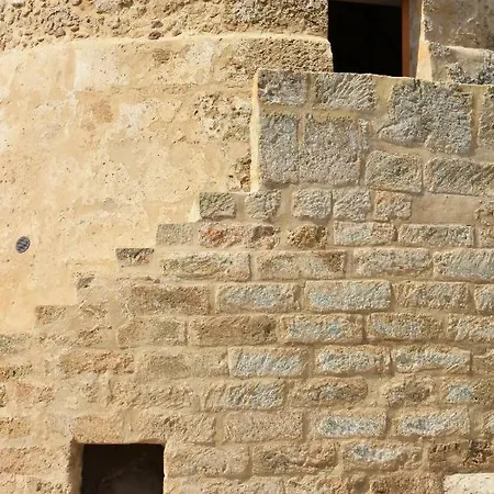 Torre Tatil Evi Granitola