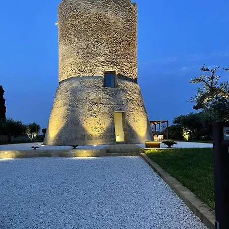 Torre