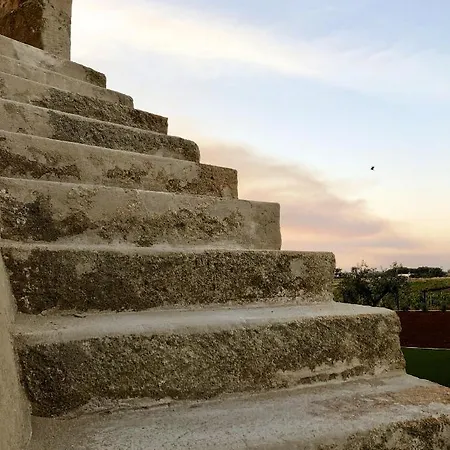 Torre Tatil Evi