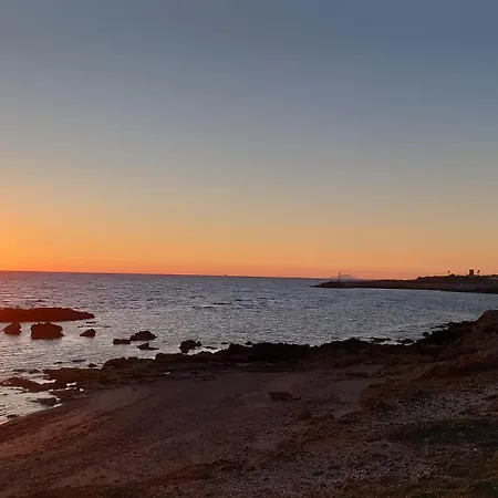 Torre Hébergement de vacances *