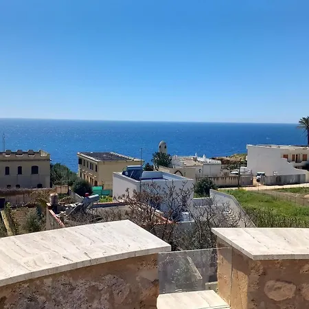 Torre Granitola