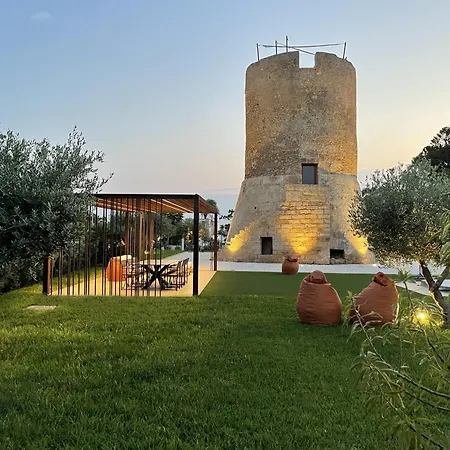 Hébergement de vacances Torre