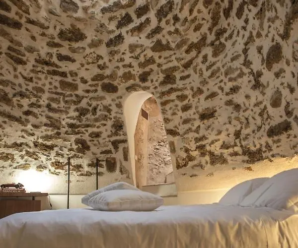 Torre Сasa de vacaciones Granitola