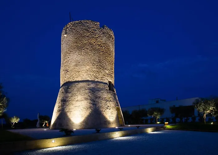 Torre *