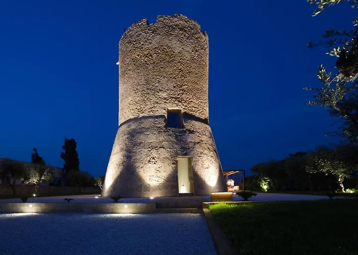 Torre