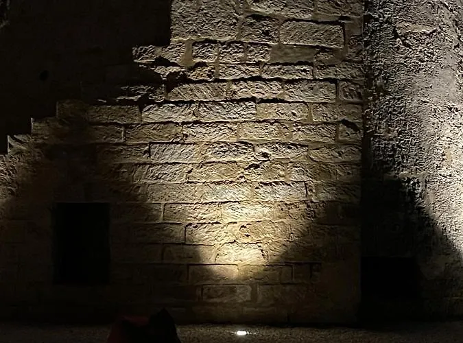 Сasa de vacaciones Torre Granitola
