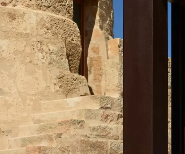 Сasa de vacaciones Torre *