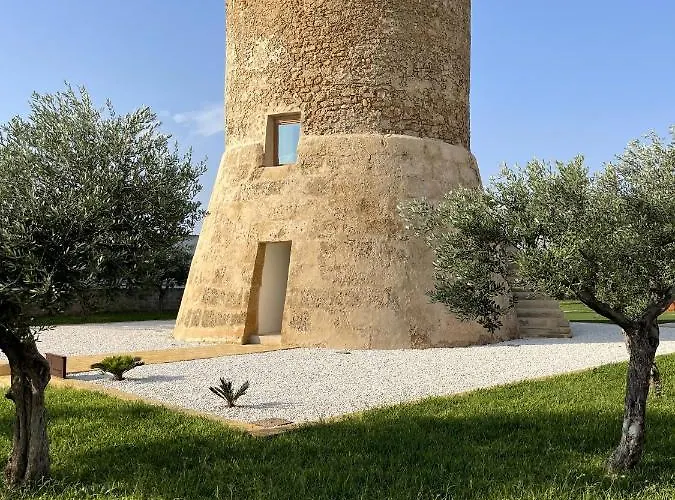 Torre