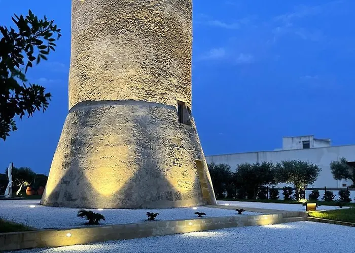 Torre * Granitola