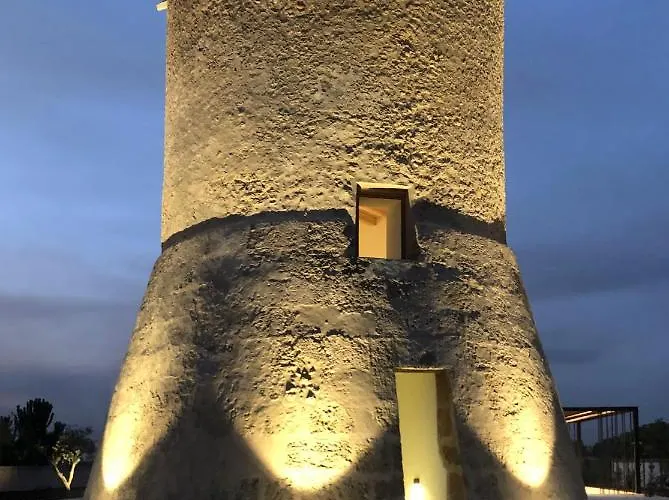 Torre * Granitola