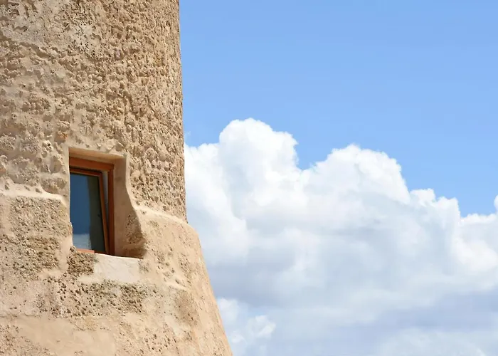 Сasa de vacaciones Torre