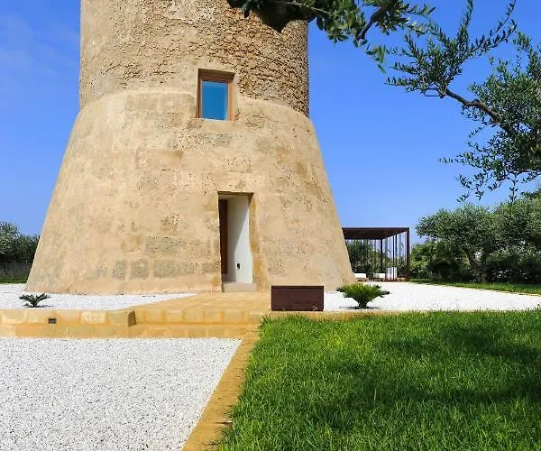 Torre Сasa de vacaciones
