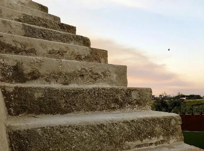Torre Сasa de vacaciones