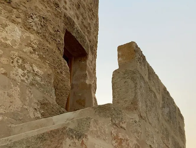Torre Granitola