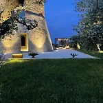 Holiday home Torre Granitola