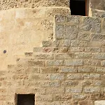 Torre بيت للعطل Granitola