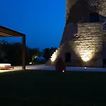 Torre Semesterbostad Granitola