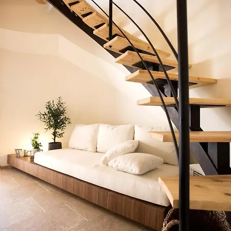 Holiday home Torre Granitola