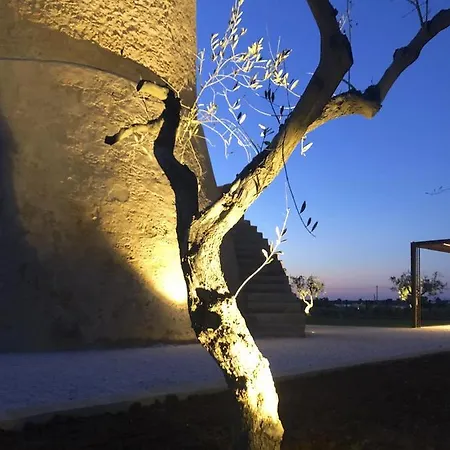 Torre * Granitola