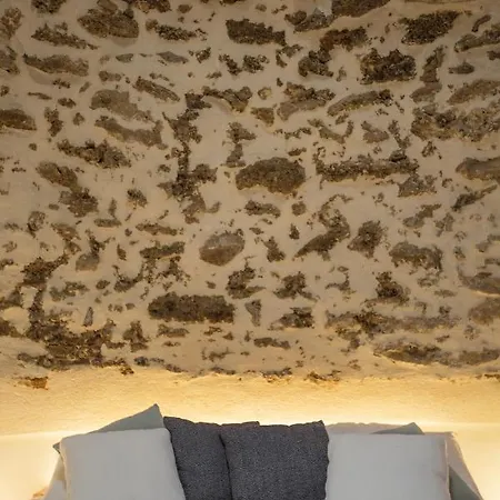 Torre Holiday home Granitola