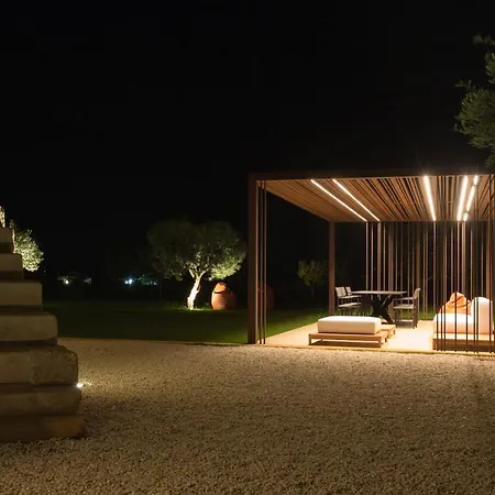 Holiday home Torre Granitola