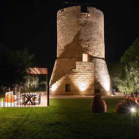 Torre Holiday home