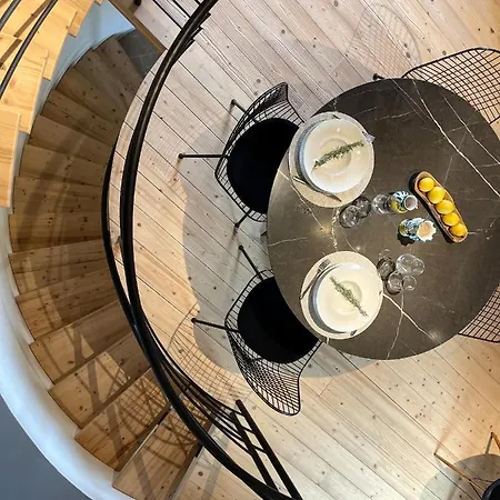 펜션 Torre 그라니톨라