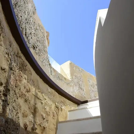 Holiday home Torre Granitola