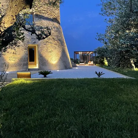 Holiday home Torre Granitola