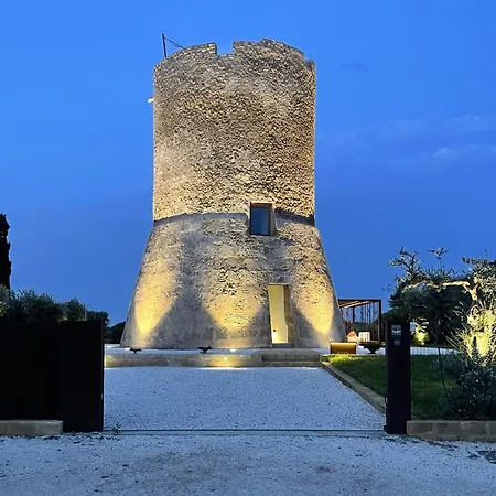 Torre 그라니톨라