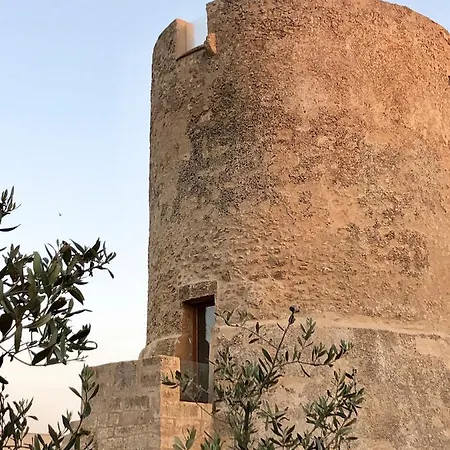 Torre * 그라니톨라