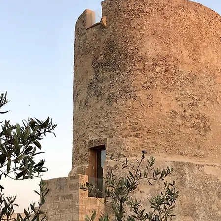 Torre * Granitola