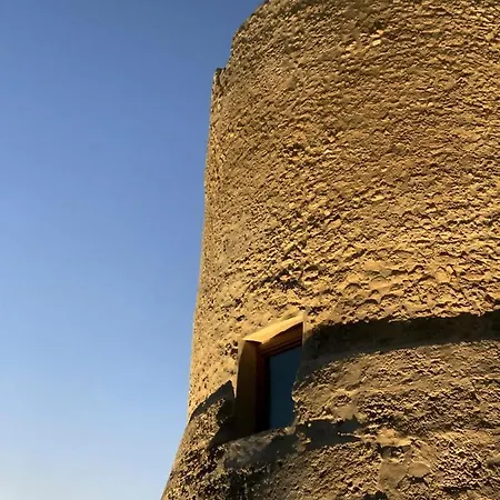Torre Holiday home