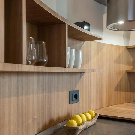 Holiday home Torre Granitola