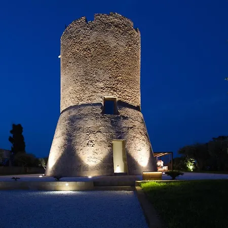 Torre