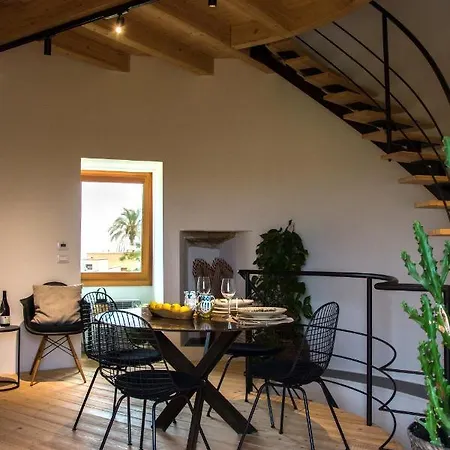 Holiday home Torre *