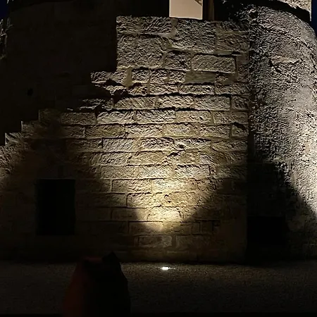 Holiday home Torre Granitola