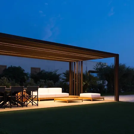 Holiday home Torre Granitola