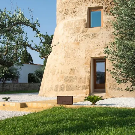 Vakantiehuis Torre