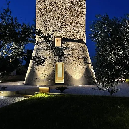 Torre