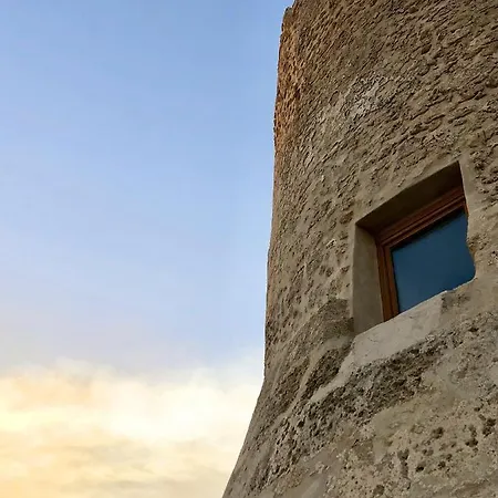 Torre Holiday home Granitola