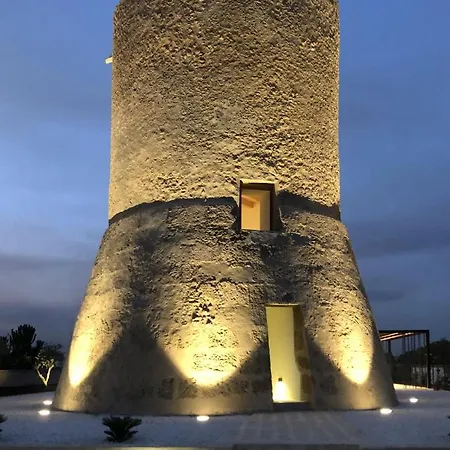 Torre * Granitola