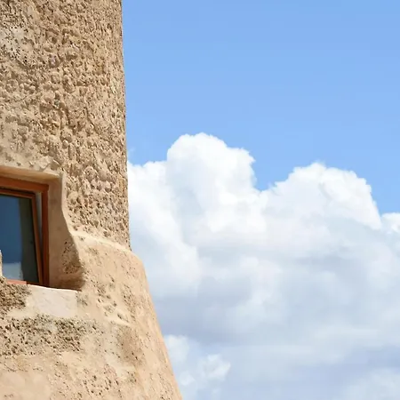 Holiday home Torre