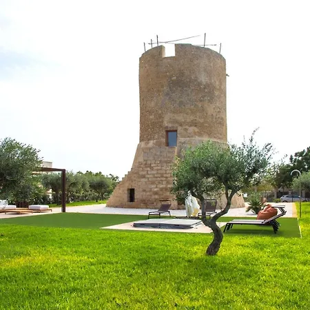 Torre Granitola